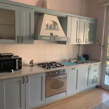Appartamento Tevere Finale Ligure Esterno foto