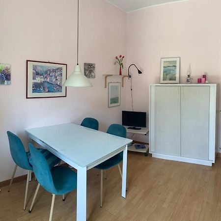 Appartamento Tevere Finale Ligure Esterno foto