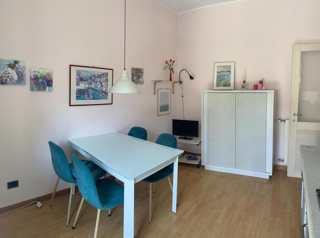 Appartamento Tevere Finale Ligure Esterno foto