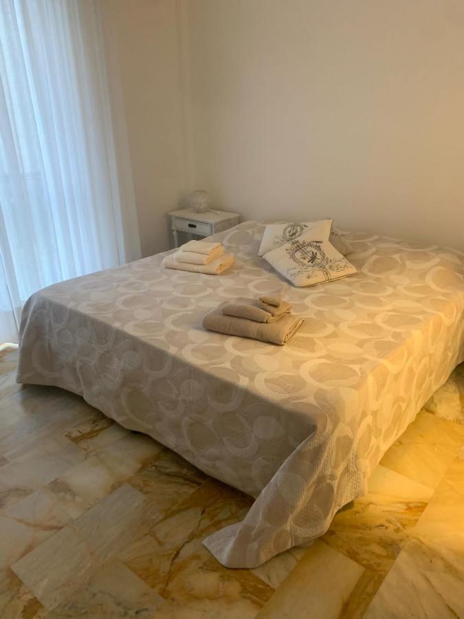 Appartamento Tevere Finale Ligure Esterno foto