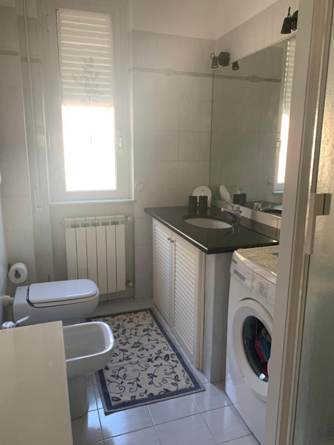 Appartamento Tevere Finale Ligure Esterno foto